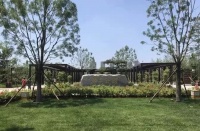 为美好而来,廊坊新建公园哪座在你家附近?