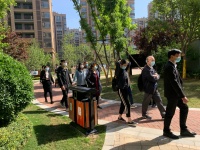 大地生态 共享美好 | 领创鲁山大地城VIP客户生态游活动圆