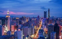 黄金定律:为什么TOD核心1KM是城市“暴风眼”?