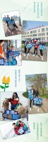 【万科·新都会&万科·君望】"星探"出动!寻找丰南小可爱!