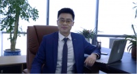 国凰传媒导师叶宁谈 : 网红如何把控承担网红经济风险?