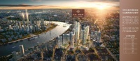 外滩·豪景苑5月10日盛启开盘，均价仅10.96万/㎡，“引爆”高端改善置业热情