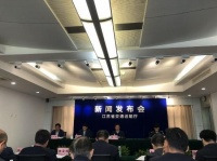 “五一”小长假江苏高速车流量预计创新高