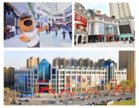 商业X长租21城联动 碧桂园文商旅五一造乐节即将强势开启