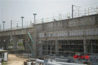 广珠城轨翠亨站建设正加速推进中!预计开通时间是……