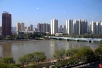 兰州政府放宽工程建设项目审批门槛,行政手段刺激市场活力