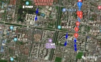 有关"庆丰街、政通街、宝云街打通"官方回复