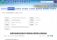 龙湖景粼玖序-合肥中央公园的封面之作