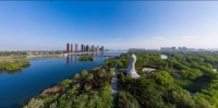 龙湖·春江天序|国家公园时代,城市人居文明的更高形