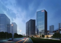 贵阳银海元隆熙府建面约46-62㎡百变公寓解锁缤纷生活