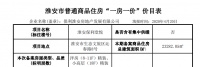 保利备案均价14633元/㎡!预定淮安下一个"秒光盘"!