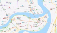惊喜,南滨路上新!干大事必须服融创:南滨核心低密住区,期待不