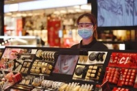 50亿消费券投放,这一次绿地以券助力民生