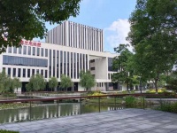 上海漕河泾康桥商务绿洲(康桥办公室)