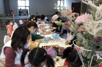 不负春光,让我们相约风筝DIY