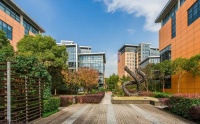 Σco时间丨华为携手金蝶我家云：智慧园区的“新”思考与“真”智慧
