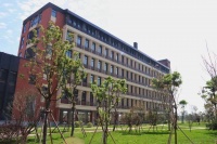 福州滨海实验学校内部谍照来了!