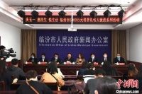 山西临汾政府发放5000万惠民“大礼包”力促消费市场复苏