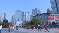 今日起 观音桥商圈11家商场发放“五一”现金消费券