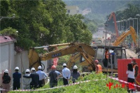 打通最后100米“瓶颈” !古香林片区这条路拟8月30日通车