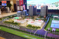 银泰东临 恒大·翡翠华庭又一城市精英集结地