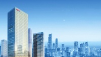 广电运通入驻华联城市中心,总部物业成深圳写字楼供应新主流