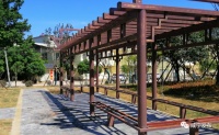 咸宁城区将建12个公园绿地,分布在这里!