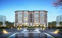 龙湖·景粼玖序|洋房生活年首发!最全合肥中央公园生活指南来啦