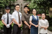 为美好而来,空港新都孔雀城,品质服务细致诚心