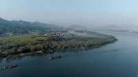 让世界聆听富阳 | 中国金茂以富阳城市心声,为澎湃未来发声