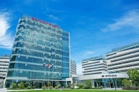张江科学城  70万方创新生态之城  盛大天地.源创谷