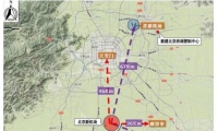 为美好而来|新空港孔雀城,以商务高度提亮京津冀框架