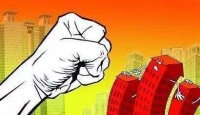 买房被坑了该怎么办?