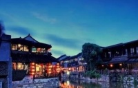 人群新的一个宜居生活住区