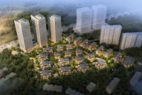 璟泰·公馆|臻造东市区理想人居 擎引昆明公寓新时代