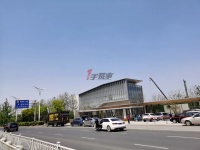 燕子矶又一纯新盘实景曝光!放风价区域最低?