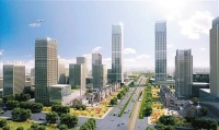 与时代共生,万科翡翠华章远见城市未来