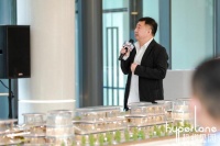 2020成都商业硬核玩家上线,2.4km超线公园探索城市空间