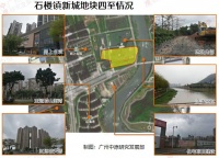 中海双新盘五一齐入市!番禺中海左岸澜庭叫板亚运城?