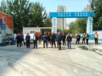 宝林颐享国际封顶 高品质医养项目即将耀世州城