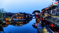 越秀交投云悦里丨高铁新城,将这座千年水乡呈现在世界面前