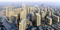 一二线城市土地溢价率走高,4月楼市持续复苏