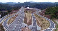 德化或再添一个高速公路互通