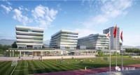 新鸥鹏120亿教育产业城!学校预计明年秋季开学!