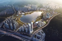 昆明东市区发展加速 公园大盘热销引领当红基因