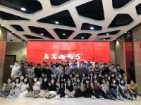 窝趣五年三全,轻资产厚积薄发迎来指数增长