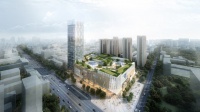 鄂尔多斯广场“起死回生”改造升级!呼市市中心商圈版图有新变化