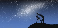 光年之外,星际探索|国悦城五一小长假,玩出不一样