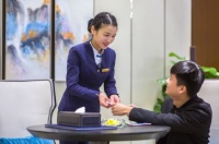 郑州孔雀城公园海 | 贴心服务,邂逅美好日常