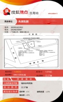 北海市2020年第5期土拍战报。